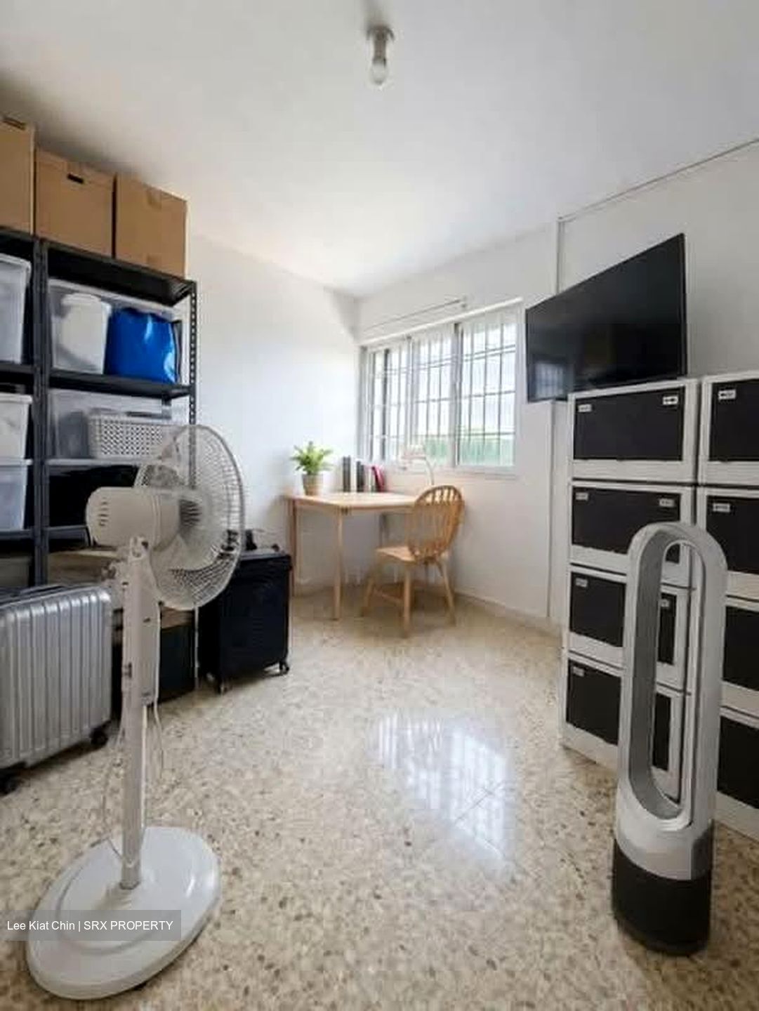 Blk 701 Reservoir Rise (Bedok), HDB 4 Rooms #590960691